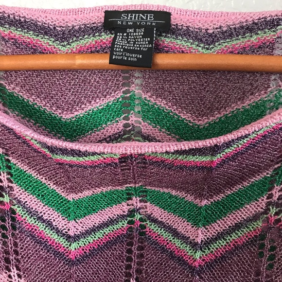 Poncho - Picture 2 of 3